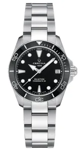 Certina DS Action Diver 34 mm Powermatic 80 C032.007.11.051.00