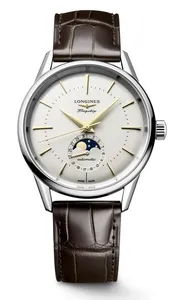 Longines Flagship Heritage Moonphase L4.815.4.78.2
