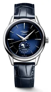Longines Flagship Heritage Moonphase L4.815.4.92.2