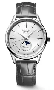 Longines Flagship Heritage L4.815.4.72.2