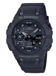 Casio G-SHOCK Carbon Bluetooth GA-B001-1AER