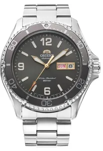 Orient Gent Automatic Kamaso Diver Day-Date RA-AA0819N19B