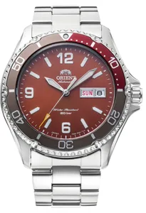 Orient Gent Automatic Kamaso Diver Day-Date RA-AA0820R19B