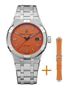 Maurice Lacroix Aikon Automatic Limited Summer Edition 42mm AI6008-SS00F-530-E