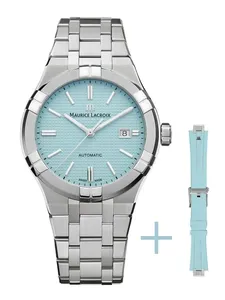 Maurice Lacroix Aikon Automatic Limited Summer Edition 42mm AI6008-SS00F-431-C