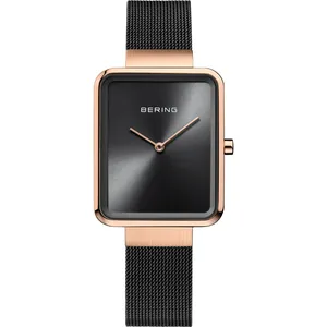 Bering Classic Rectangular Lady 14528-166