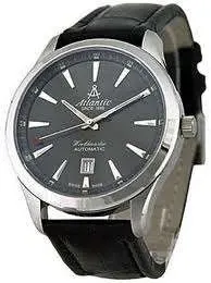 Atlantic Worldmaster Classic 53750.41.41