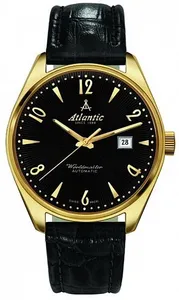 Atlantic Worldmaster Art Deco 51752.45.65