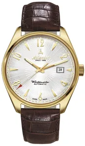 Atlantic Worldmaster Art Deco 51752.45.25G