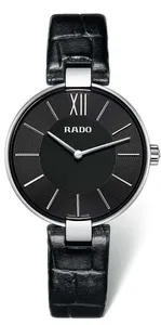 Rado Coupole Lady R22850155