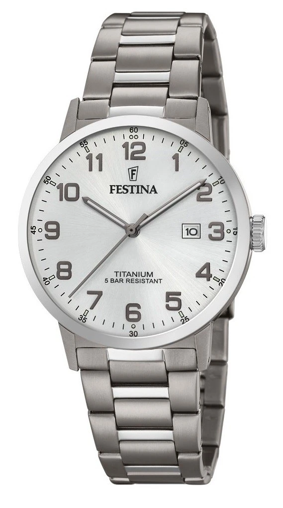Festina Titanium F20435/1