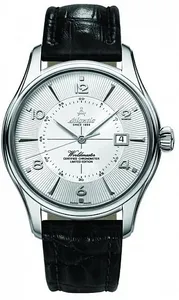 Atlantic Worldmaster 1888 COSC Chronometer 52753.41.25S