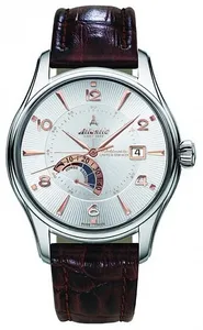 Atlantic Worldmaster 1888 Power Reserve 52755.41.25R