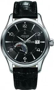 Atlantic Worldmaster 1888 Power Reserve 52755.41.65S