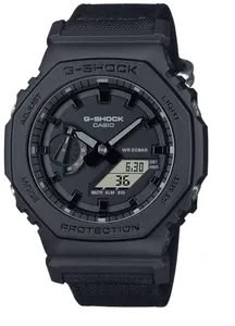 Casio G-Shock Carbon Core GA-2100BCE-1AER