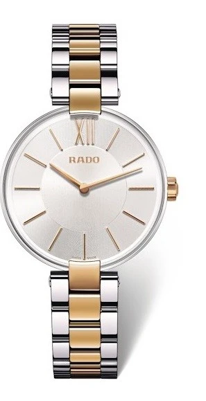 Rado Coupole Lady R22850103