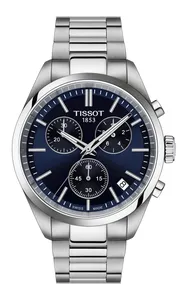 Tissot PR 100 Sport Chronograph T150.417.11.041.00