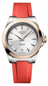 Longines Conquest Lady L3.430.5.72.9