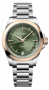 Longines Conquest Lady L3.430.5.02.6