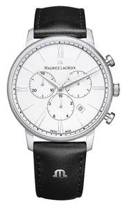 Maurice Lacroix Eliros Chronograph EL1098-SS001-110-2