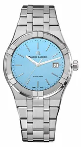 Maurice Lacroix Aikon Quartz Colours Edition AI1108-SS002-431-1