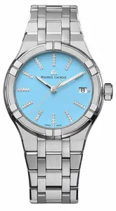 Maurice Lacroix Aikon Quartz Colours Edition AI1106-SS002-450-1