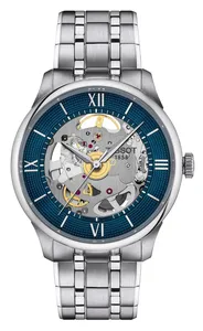 Tissot Chemin Des Tourelles Squelette T139.836.11.048.00