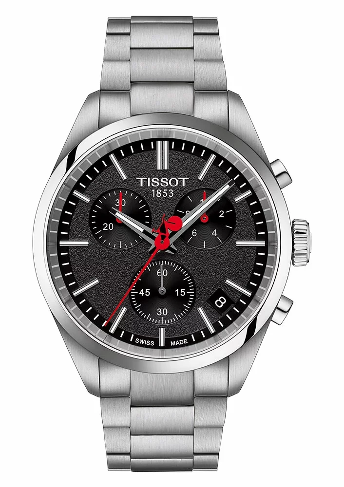 Tissot PR 100 Vuelta 2024 T150.417.11.051.01