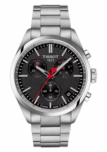 Tissot PR 100 Vuelta 2024 T150.417.11.051.01