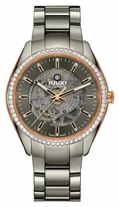 Rado HyperChrome Automatic Diamonds R32158102