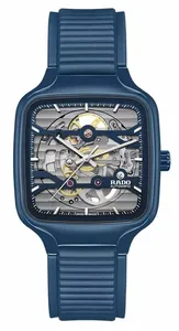 Rado True Square Automatic Skeleton R27178205