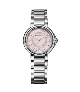 Maurice Lacroix Fiaba Lady Date 32mm Diamonds FA1104-SS002-F20-1