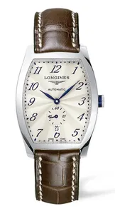 Longines Evidenza L2.642.4.73.4