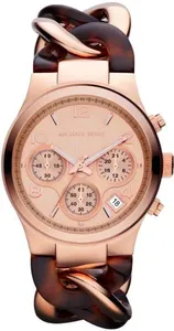 Michael Kors Runway