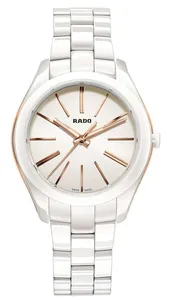 Rado HyperChrome Lady R32323012