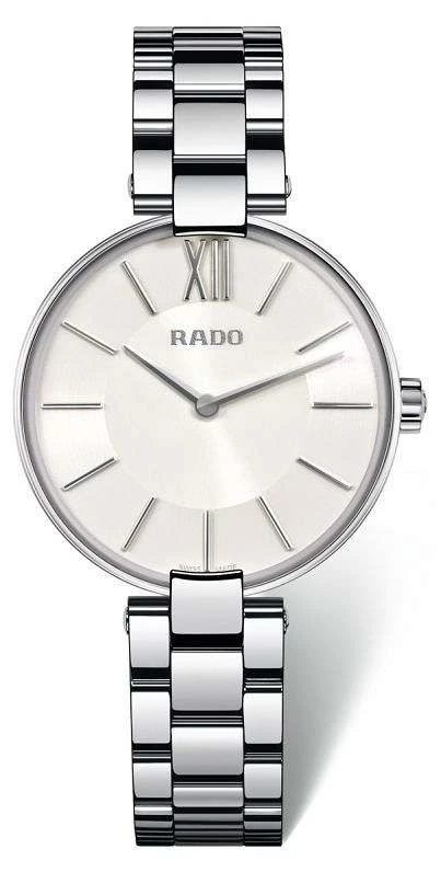 Rado Coupole Lady R22854013