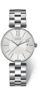 Rado Coupole Lady R22852013