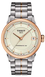 Tissot Luxury Automatic Lady T086.207.22.261.01