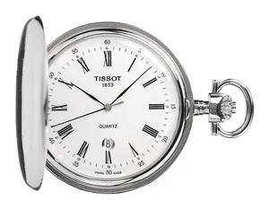 Tissot T-Pocket Savonnette T83.6.553.13