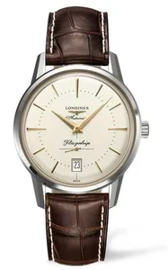 Longines Flagship Heritage L4.795.4.78.2