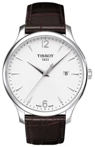 Tissot Tradition T063.610.16.037.00