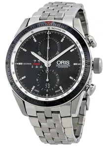 Oris Gents Artix GT Chronograph Watch 01 674 7661 4154-07 8 22 85
