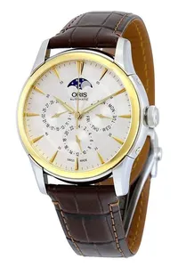 Oris Artelier Complication 01 582 7689 4351-07 5 21 70FC