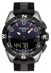 Tissot T-Touch Expert Solar II  T110.420.47.051.01
