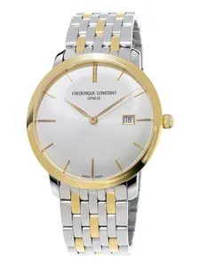 Frederique Constant Slimline Automatic FC-306V4S3B2