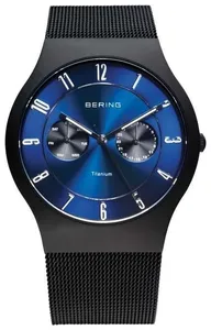 Bering Classic 11939-078