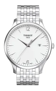 Tissot Tradition T063.610.11.037.00