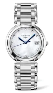Longines PrimaLuna L8.114.4.87.6