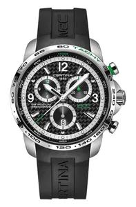 Certina DS Podium Big Chrono Precidrive Limited Edition C001.647.17.207.10