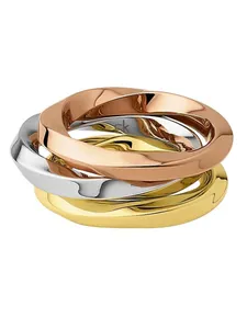 Calvin Klein Pierścionek KJ0KDR300107